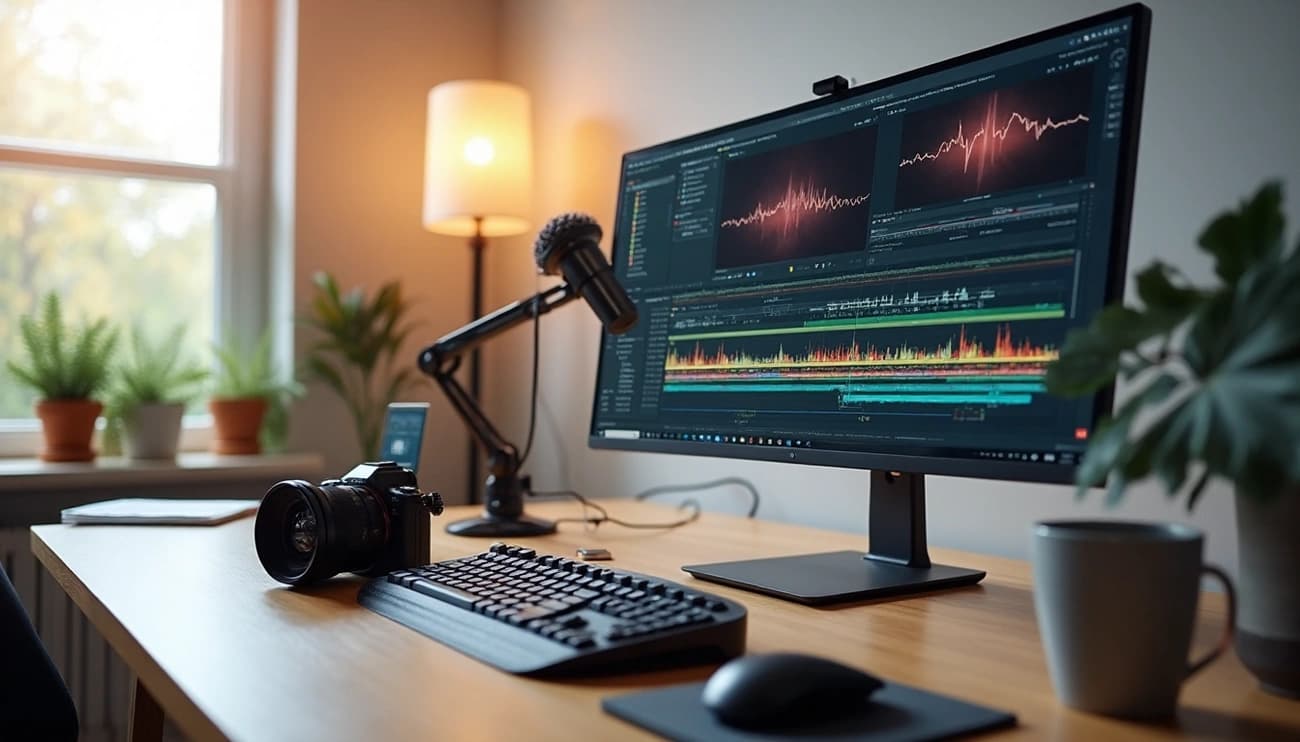 How to Edit YouTube Videos for 2X Viewer Retention: Step-by-Step Guide (2025)