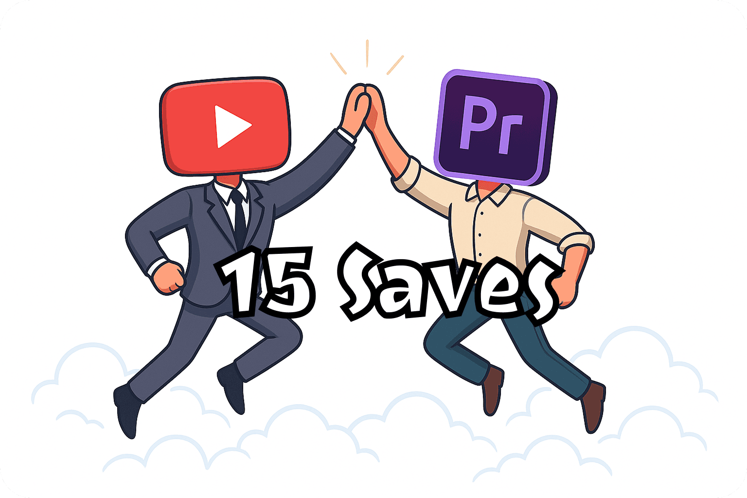 15 Video Editing Techniques That'll Actually Save Your Dying YouTube Channel